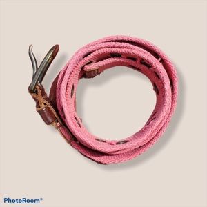 Old Navy belt